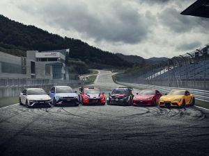 Hyundai Motor and Toyota Motor Corporation  to Jointly Host ‘Hyundai N x TOYOTA GAZOO Racing Festival’ in Korea