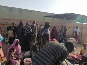 السودان