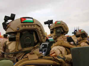 القوات المسلحة