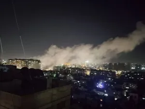 حي المزة