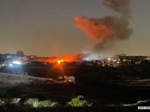 جنوب سوريا
