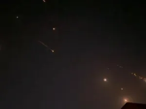 ضربة