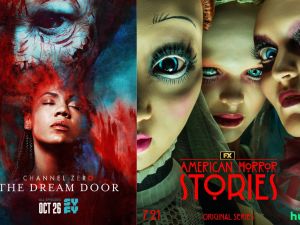بحسب IMDB نقدم لكم أقوى مسلسلات الرعب لتشاهدوها هذا الخريف 
