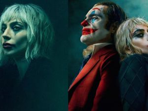 Joker: Folie À Deux يتم انتقاده باعتباره فيلما سيئا للغاية..تقييمات منخفضة للغاية