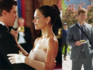 قائمة أفضل الأفلام الرومانسية القديمة والجديدة على Netflix...بحسب تصنيف IMDB