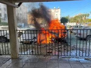 نيران