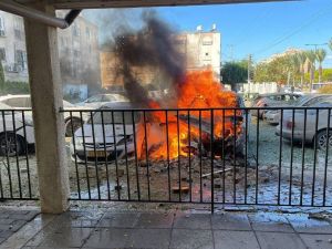 نيران