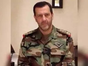 ماهر الأسد