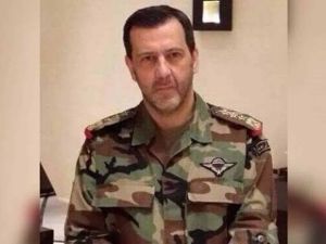 ماهر الأسد