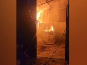 مخبز