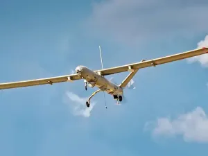 مسيرة