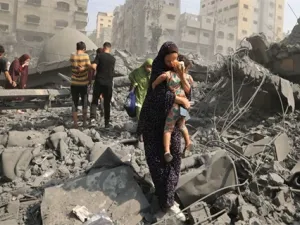 20 شهيدا - غزة