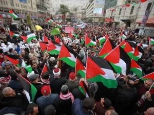 دعوات لمسيرات غاضبة - الضفة