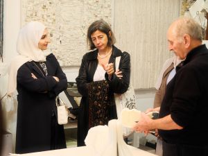 Dubai Culture Concludes ‘Emirati Creatives in Venice Program’ with Cultural Trip for Artists