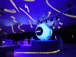 The latest in UAE’s AI wave - Nukta an AI-enabled digital content platform