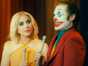فيلم "Joker: Folie à Deux"