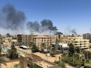 السودان - قتلى 