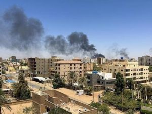 السودان - قتلى 