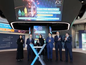 The programme is part of ADX’s ongoing efforts and commitment to strengthening financial education and literacy in Abu Dhabi and across the wider UAE. This dovetails well with the IOSCO and WFE-led initiative in increasing financial literacy and supporting investors in stock markets.