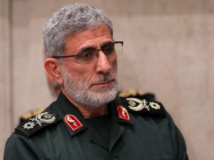 Esmail Qaani