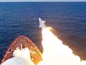 Russian Fleet