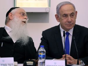 Netanyahu