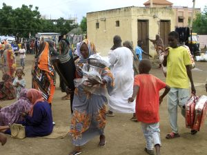 Sudan