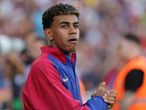 يامال: برشلونة تفوق على ريال مدريد واظهر إمكانياته الحقيقية