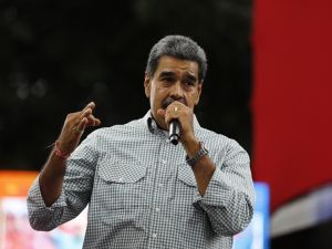 Maduro