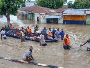 Nigeria