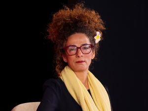 Masih Alinejad