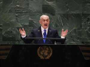 Netanyahu