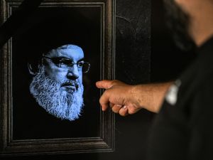 Nasrallah 