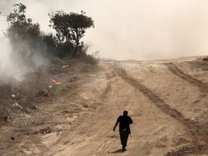 Israeli army