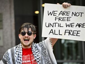 Protest