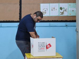 Tunisia