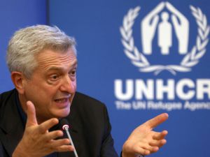 Filippo Grandi
