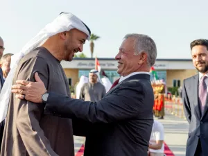 How a new Jordan, UAE economic partnership will Shape regional trade