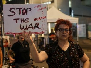 Cost of damage caused by Iranian attack on Israel revealed
