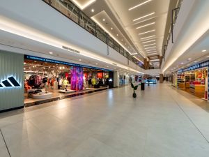 Aldar Completes Redevelopment Of Its Flagship Retail Destination In Ras Al Khaimah, Al Hamra Mall