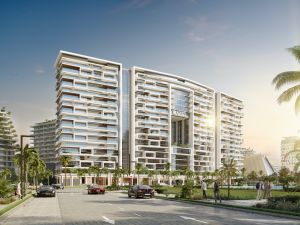 Azizi Developments partners with SOPREMA Inc. for waterproofing solutions across key projects