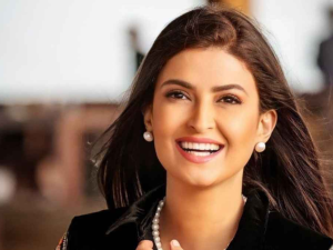 علا الفارس