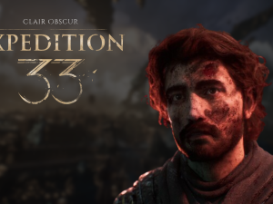 Clair Obscur: Expedition 33