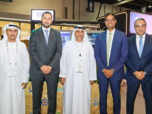 DIFC Courts launches new suite of digital services at GITEX Global 2024, including Digital Assets Will