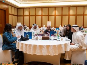 Ooredoo Kuwait Participates in Transformative Workshop on Employee Experience to Drive Innovation and Productivity