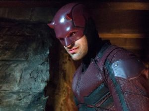Daredevil