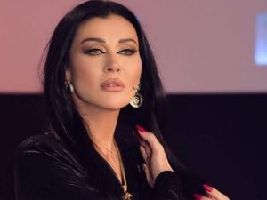 نادين الراسي