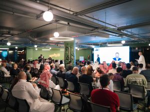 SPARK, with support from Google.org, launches a new tourism initiative in the MENA Region starting in Saudi Arabia
