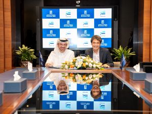 بنك الإمارات دبي الوطني