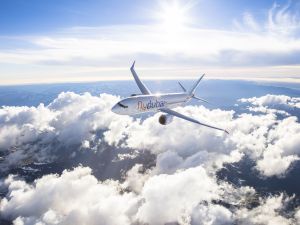 flydubai announces a new service from Dubai to Bhairahawa in Nepal